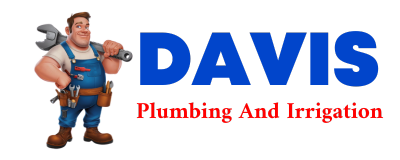 Trusted plumber in NEW MARKET